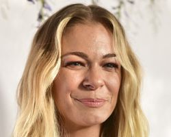 WHAT IS THE ZODIAC SIGN OF LEANN RIMES?